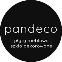 Logo Pandeco